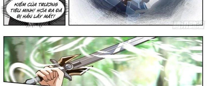 Bắt Đầu Giết Chóc Từ Một Thanh Kiếm Chapter 30 - 16