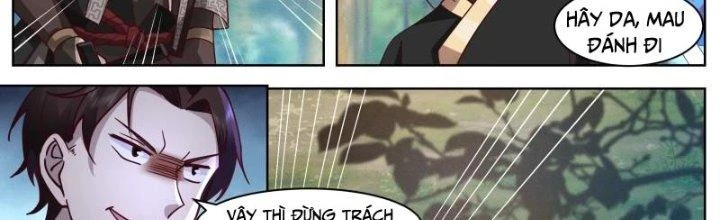 Bắt Đầu Giết Chóc Từ Một Thanh Kiếm Chapter 30 - 25