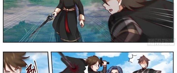 Bắt Đầu Giết Chóc Từ Một Thanh Kiếm Chapter 30 - 27