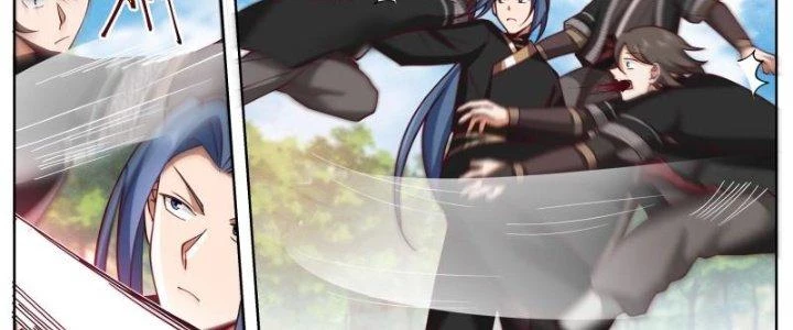 Bắt Đầu Giết Chóc Từ Một Thanh Kiếm Chapter 30 - 28