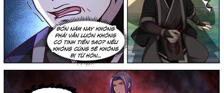 Bắt Đầu Giết Chóc Từ Một Thanh Kiếm Chapter 30 - 32