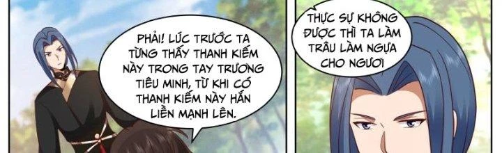 Bắt Đầu Giết Chóc Từ Một Thanh Kiếm Chapter 30 - 37