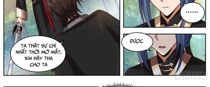 Bắt Đầu Giết Chóc Từ Một Thanh Kiếm Chapter 30 - 38