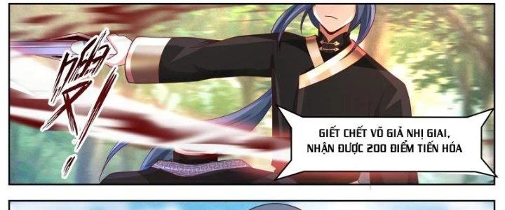 Bắt Đầu Giết Chóc Từ Một Thanh Kiếm Chapter 30 - 40