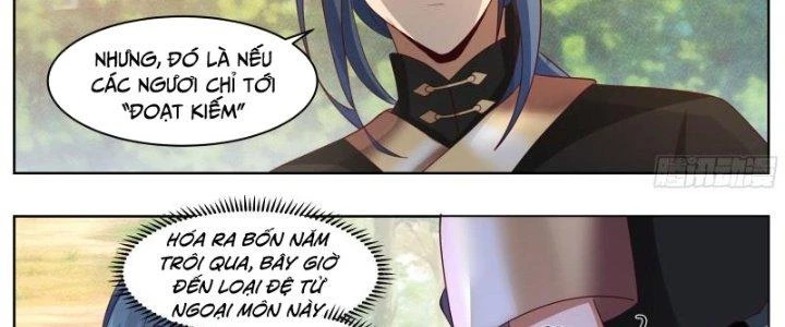 Bắt Đầu Giết Chóc Từ Một Thanh Kiếm Chapter 30 - 42