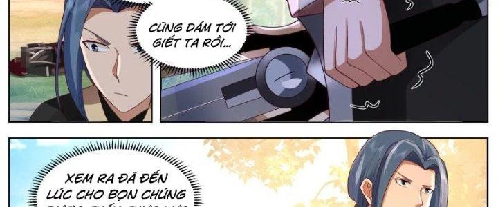 Bắt Đầu Giết Chóc Từ Một Thanh Kiếm Chapter 30 - 43