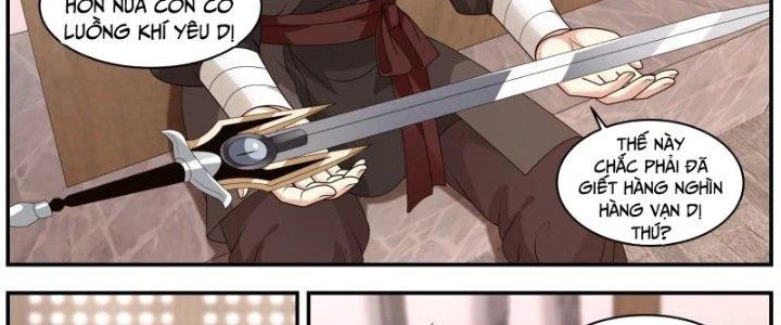 Bắt Đầu Giết Chóc Từ Một Thanh Kiếm Chapter 31 - 2