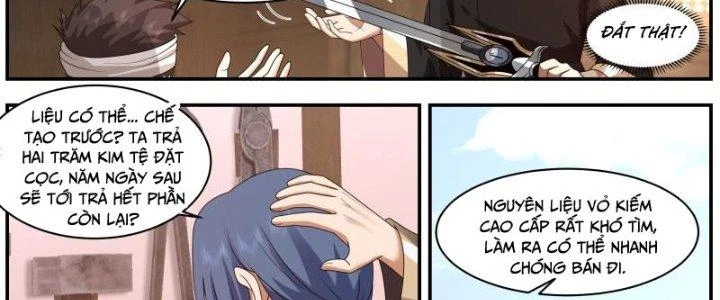 Bắt Đầu Giết Chóc Từ Một Thanh Kiếm Chapter 31 - 6