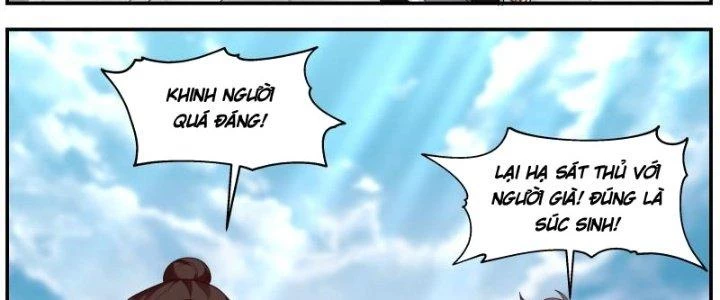 Bắt Đầu Giết Chóc Từ Một Thanh Kiếm Chapter 31 - 14