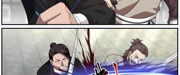 Bắt Đầu Giết Chóc Từ Một Thanh Kiếm Chapter 31 - 16