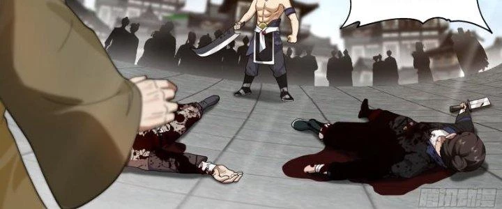 Bắt Đầu Giết Chóc Từ Một Thanh Kiếm Chapter 31 - 19