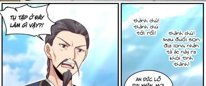 Bắt Đầu Giết Chóc Từ Một Thanh Kiếm Chapter 31 - 20