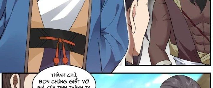 Bắt Đầu Giết Chóc Từ Một Thanh Kiếm Chapter 31 - 22