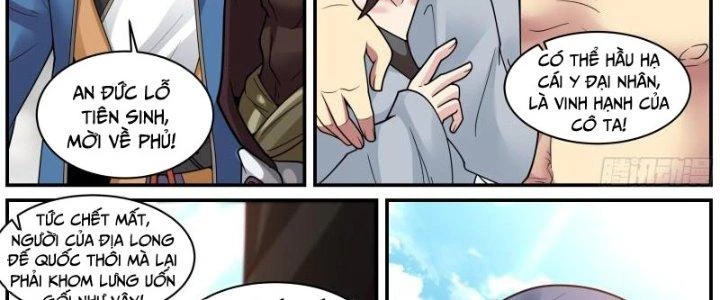 Bắt Đầu Giết Chóc Từ Một Thanh Kiếm Chapter 31 - 27