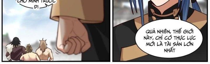 Bắt Đầu Giết Chóc Từ Một Thanh Kiếm Chapter 31 - 29