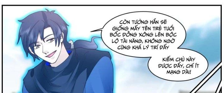 Bắt Đầu Giết Chóc Từ Một Thanh Kiếm Chapter 31 - 30