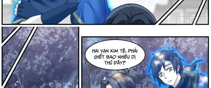 Bắt Đầu Giết Chóc Từ Một Thanh Kiếm Chapter 31 - 31