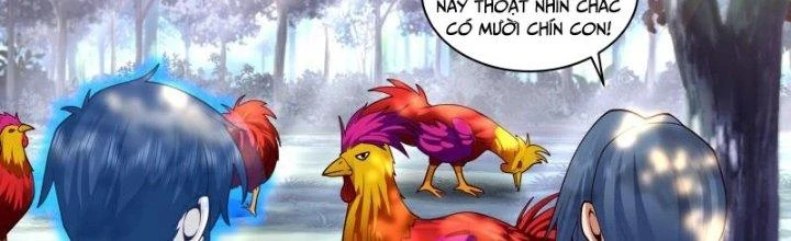 Bắt Đầu Giết Chóc Từ Một Thanh Kiếm Chapter 31 - 33