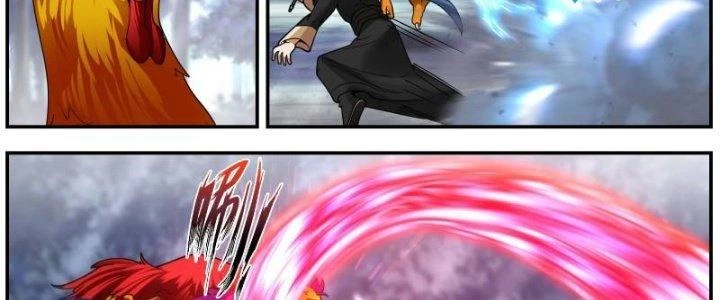 Bắt Đầu Giết Chóc Từ Một Thanh Kiếm Chapter 31 - 36