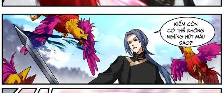 Bắt Đầu Giết Chóc Từ Một Thanh Kiếm Chapter 31 - 38