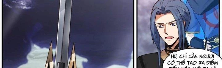 Bắt Đầu Giết Chóc Từ Một Thanh Kiếm Chapter 31 - 41