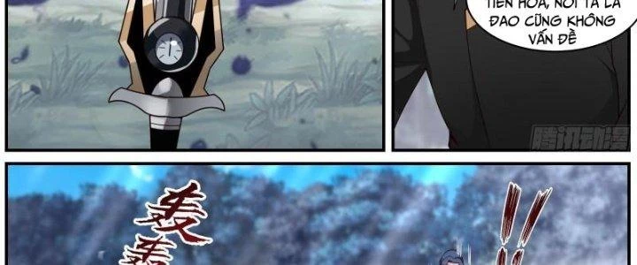 Bắt Đầu Giết Chóc Từ Một Thanh Kiếm Chapter 31 - 42