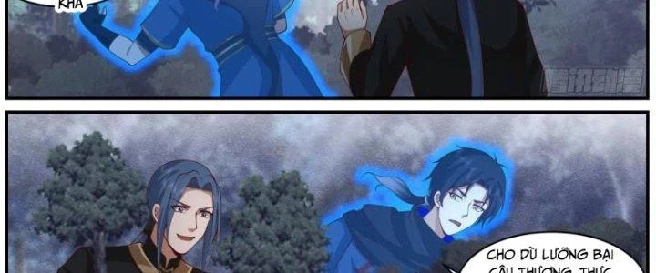 Bắt Đầu Giết Chóc Từ Một Thanh Kiếm Chapter 32 - 4