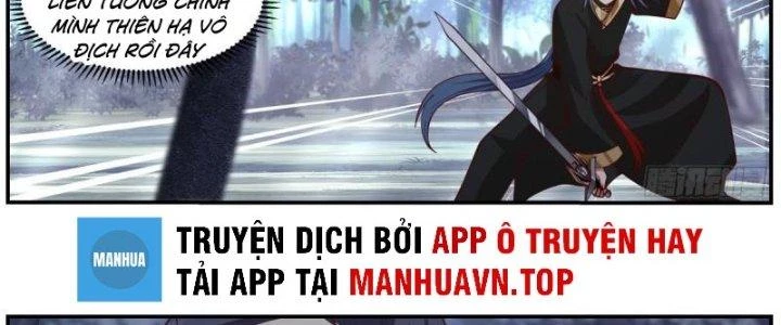 Bắt Đầu Giết Chóc Từ Một Thanh Kiếm Chapter 32 - 23