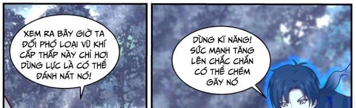Bắt Đầu Giết Chóc Từ Một Thanh Kiếm Chapter 32 - 25