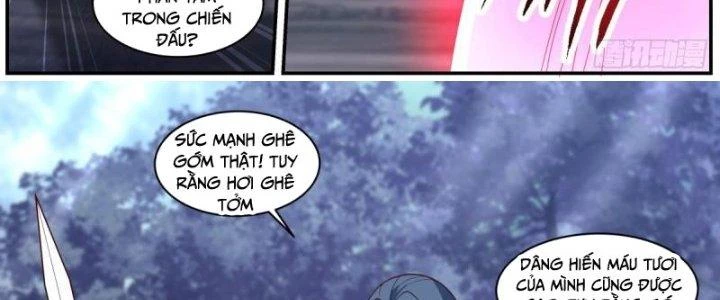 Bắt Đầu Giết Chóc Từ Một Thanh Kiếm Chapter 32 - 31