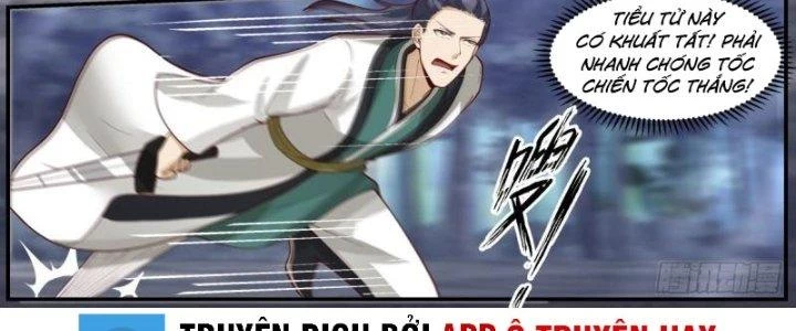 Bắt Đầu Giết Chóc Từ Một Thanh Kiếm Chapter 32 - 34