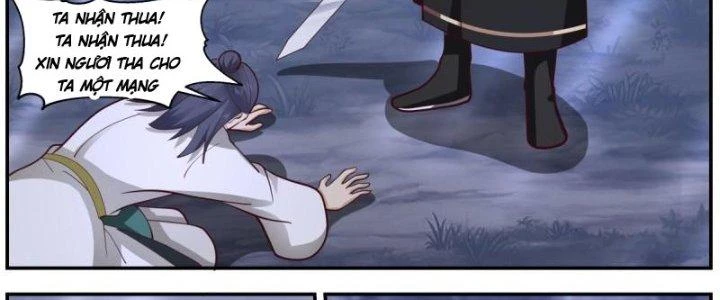 Bắt Đầu Giết Chóc Từ Một Thanh Kiếm Chapter 32 - 39