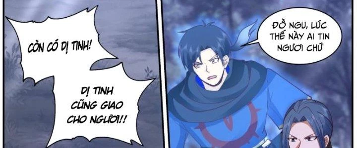 Bắt Đầu Giết Chóc Từ Một Thanh Kiếm Chapter 32 - 40