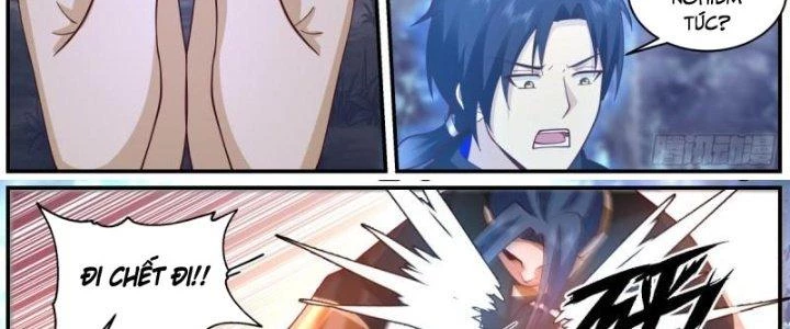 Bắt Đầu Giết Chóc Từ Một Thanh Kiếm Chapter 32 - 42