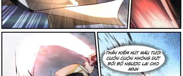 Bắt Đầu Giết Chóc Từ Một Thanh Kiếm Chapter 33 - 4