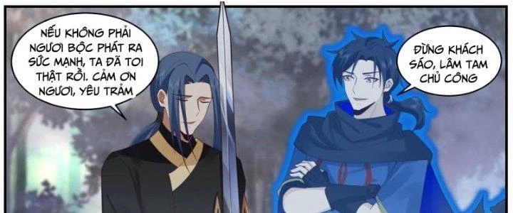 Bắt Đầu Giết Chóc Từ Một Thanh Kiếm Chapter 33 - 20