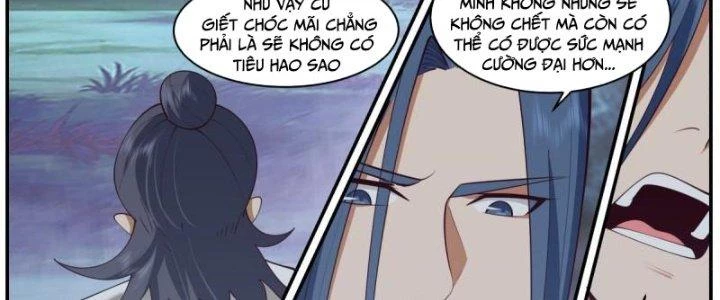 Bắt Đầu Giết Chóc Từ Một Thanh Kiếm Chapter 33 - 22