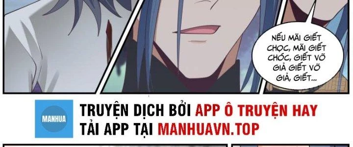 Bắt Đầu Giết Chóc Từ Một Thanh Kiếm Chapter 33 - 23