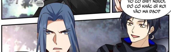 Bắt Đầu Giết Chóc Từ Một Thanh Kiếm Chapter 33 - 25