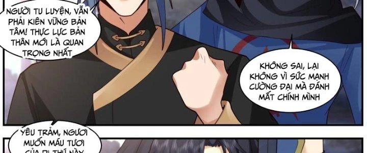 Bắt Đầu Giết Chóc Từ Một Thanh Kiếm Chapter 33 - 26