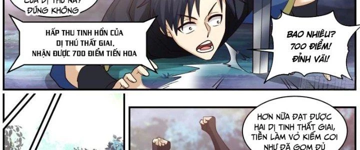 Bắt Đầu Giết Chóc Từ Một Thanh Kiếm Chapter 33 - 27