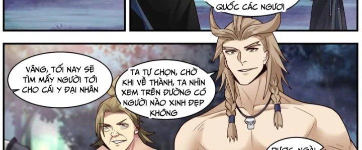 Bắt Đầu Giết Chóc Từ Một Thanh Kiếm Chapter 33 - 30