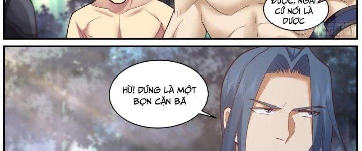 Bắt Đầu Giết Chóc Từ Một Thanh Kiếm Chapter 33 - 31