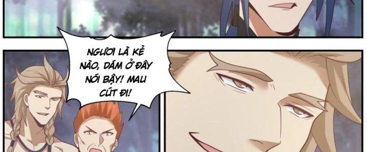 Bắt Đầu Giết Chóc Từ Một Thanh Kiếm Chapter 33 - 32