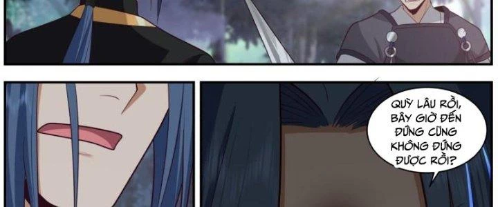 Bắt Đầu Giết Chóc Từ Một Thanh Kiếm Chapter 33 - 36