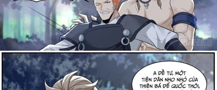 Bắt Đầu Giết Chóc Từ Một Thanh Kiếm Chapter 33 - 42