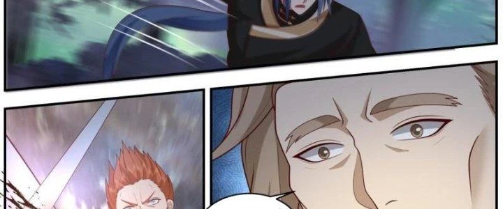 Bắt Đầu Giết Chóc Từ Một Thanh Kiếm Chapter 34 - 6