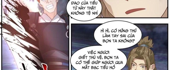 Bắt Đầu Giết Chóc Từ Một Thanh Kiếm Chapter 34 - 7