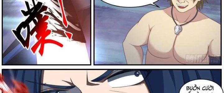 Bắt Đầu Giết Chóc Từ Một Thanh Kiếm Chapter 34 - 8