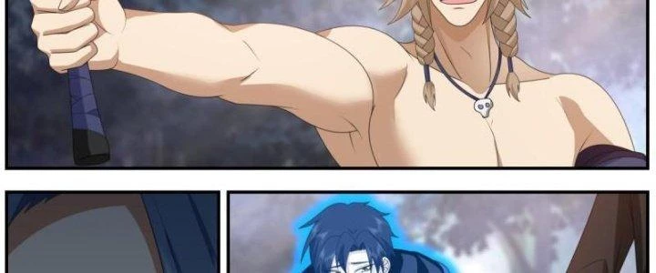 Bắt Đầu Giết Chóc Từ Một Thanh Kiếm Chapter 35 - 2